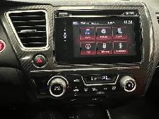 Si COUPÉ V-TEC 2.4L 205 hpBLUETOOTHTOITGPSSIÈGES CHAUFFANTS - Photo 16