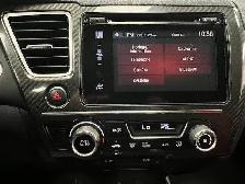 Si COUPÉ V-TEC 2.4L 205 hpBLUETOOTHTOITGPSSIÈGES CHAUFFANTS - Photo 17