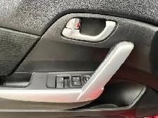 Si COUPÉ V-TEC 2.4L 205 hpBLUETOOTHTOITGPSSIÈGES CHAUFFANTS - Photo 20