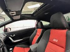 Si COUPÉ V-TEC 2.4L 205 hpBLUETOOTHTOITGPSSIÈGES CHAUFFANTS - Photo 25