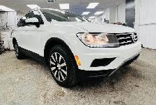 TIGUAN TRENDLINE AWD 1 PROPRIO 110,000kmBLUETOOTHSIÈGES CHAUFF - Photo 3