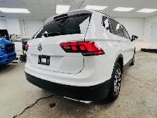TIGUAN TRENDLINE AWD 1 PROPRIO 110,000kmBLUETOOTHSIÈGES CHAUFF - Photo 7