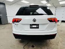 TIGUAN TRENDLINE AWD 1 PROPRIO 110,000kmBLUETOOTHSIÈGES CHAUFF - Photo 8