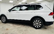 TIGUAN TRENDLINE AWD 1 PROPRIO 110,000kmBLUETOOTHSIÈGES CHAUFF - Photo 10