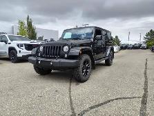 2018 Jeep Wrangler JK Unlimited Sahara V6 Auto 4X4 - Photo 4