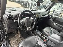 2018 Jeep Wrangler JK Unlimited Sahara V6 Auto 4X4 - Photo 7