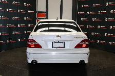 2003 Toyota Celsior - RHD|LEATHER|SUNROOF|BACKUP CAMERA - Photo 5