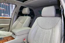 2003 Toyota Celsior - RHD|LEATHER|SUNROOF|BACKUP CAMERA - Photo 6