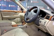 2003 Toyota Celsior - RHD|LEATHER|SUNROOF|BACKUP CAMERA - Photo 7
