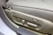 2003 Toyota Celsior - RHD|LEATHER|SUNROOF|BACKUP CAMERA - Photo 10