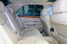 2003 Toyota Celsior - RHD|LEATHER|SUNROOF|BACKUP CAMERA - Photo 11
