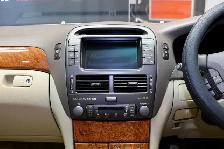 2003 Toyota Celsior - RHD|LEATHER|SUNROOF|BACKUP CAMERA - Photo 15