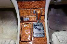 2003 Toyota Celsior - RHD|LEATHER|SUNROOF|BACKUP CAMERA - Photo 16