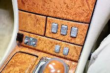 2003 Toyota Celsior - RHD|LEATHER|SUNROOF|BACKUP CAMERA - Photo 18