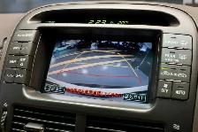 2003 Toyota Celsior - RHD|LEATHER|SUNROOF|BACKUP CAMERA - Photo 19