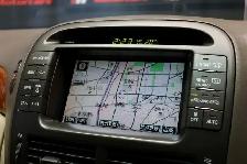 2003 Toyota Celsior - RHD|LEATHER|SUNROOF|BACKUP CAMERA - Photo 20