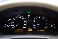2003 Toyota Celsior - RHD|LEATHER|SUNROOF|BACKUP CAMERA - Photo 21