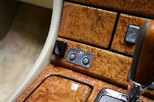 2003 Toyota Celsior - RHD|LEATHER|SUNROOF|BACKUP CAMERA - Photo 23