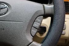2003 Toyota Celsior - RHD|LEATHER|SUNROOF|BACKUP CAMERA - Photo 24
