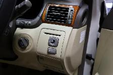 2003 Toyota Celsior - RHD|LEATHER|SUNROOF|BACKUP CAMERA - Photo 27