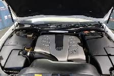 2003 Toyota Celsior - RHD|LEATHER|SUNROOF|BACKUP CAMERA - Photo 28
