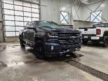 2018 Chevrolet Silverado 1500 LTZ Plus Centennial Edition 6.2L - Photo 2