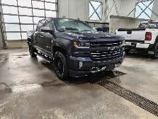 2018 Chevrolet Silverado 1500 LTZ Plus Centennial Edition 6.2L - Photo 3