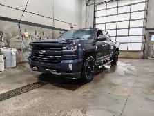 2018 Chevrolet Silverado 1500 LTZ Plus Centennial Edition 6.2L - Photo 4