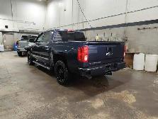 2018 Chevrolet Silverado 1500 LTZ Plus Centennial Edition 6.2L - Photo 5