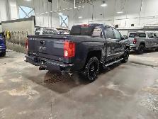 2018 Chevrolet Silverado 1500 LTZ Plus Centennial Edition 6.2L - Photo 6