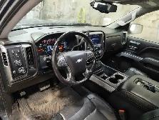 2018 Chevrolet Silverado 1500 LTZ Plus Centennial Edition 6.2L - Photo 7