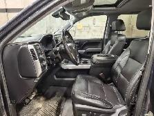 2018 Chevrolet Silverado 1500 LTZ Plus Centennial Edition 6.2L - Photo 8