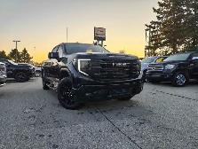 2024 GMC Sierra 1500 Elevation Premium 5.3L X31 | Sunroof - Photo 2