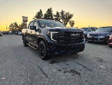 2024 GMC Sierra 1500 Elevation Premium 5.3L X31 | Sunroof - Photo 3