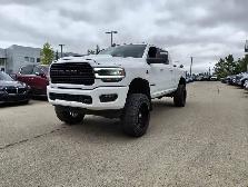 2024 Ram 2500 Laramie Level 1 Night Edition 6.7L Mega Cab | BDS - Photo 4