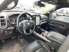 2024 Ram 2500 Laramie Level 1 Night Edition 6.7L Mega Cab | BDS - Photo 7