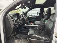 2024 Ram 2500 Laramie Level 1 Night Edition 6.7L Mega Cab | BDS - Photo 8