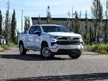 2026 Chevrolet Silverado 1500 LT - Photo 2