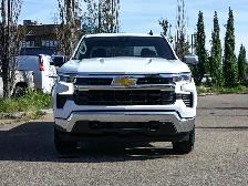 2026 Chevrolet Silverado 1500 LT - Photo 3