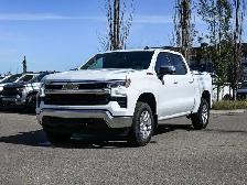 2026 Chevrolet Silverado 1500 LT - Photo 4