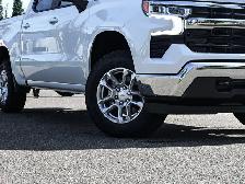 2026 Chevrolet Silverado 1500 LT - Photo 6