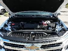 2026 Chevrolet Silverado 1500 LT - Photo 9