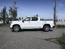 2026 Chevrolet Silverado 1500 LT - Photo 10