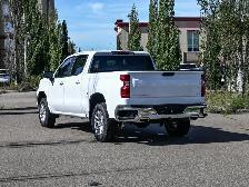 2026 Chevrolet Silverado 1500 LT - Photo 11