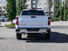 2026 Chevrolet Silverado 1500 LT - Photo 12