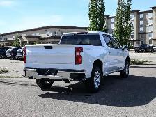 2026 Chevrolet Silverado 1500 LT - Photo 13