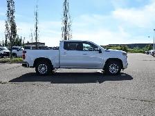 2026 Chevrolet Silverado 1500 LT - Photo 15