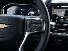 2026 Chevrolet Silverado 1500 LT - Photo 23