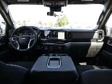 2026 Chevrolet Silverado 1500 LT - Photo 28