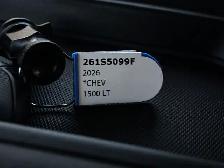 2026 Chevrolet Silverado 1500 LT - Photo 31